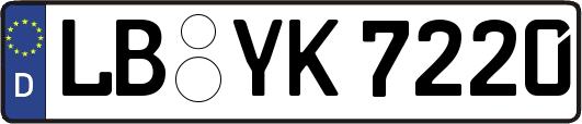 LB-YK7220
