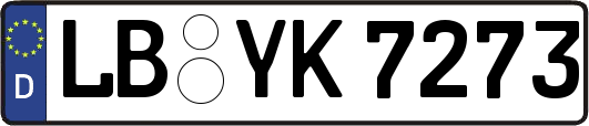 LB-YK7273