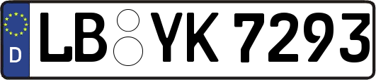 LB-YK7293