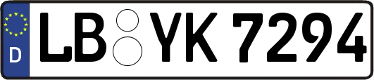 LB-YK7294