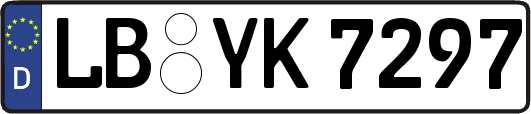 LB-YK7297