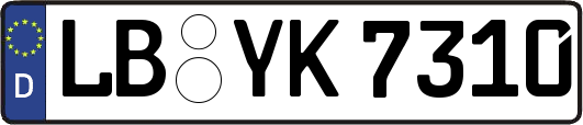 LB-YK7310