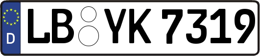 LB-YK7319