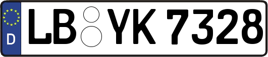 LB-YK7328
