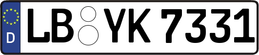 LB-YK7331