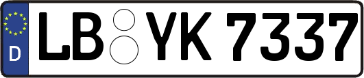 LB-YK7337