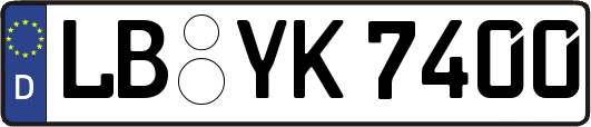 LB-YK7400