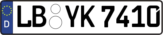 LB-YK7410