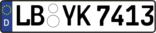 LB-YK7413