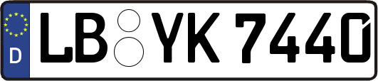 LB-YK7440