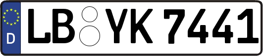 LB-YK7441