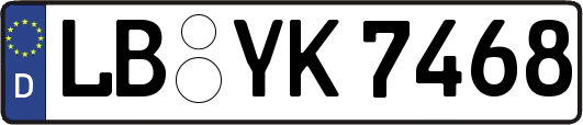 LB-YK7468