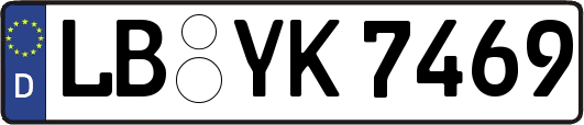 LB-YK7469