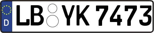 LB-YK7473