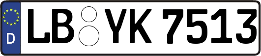 LB-YK7513