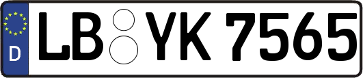 LB-YK7565