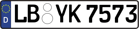 LB-YK7573