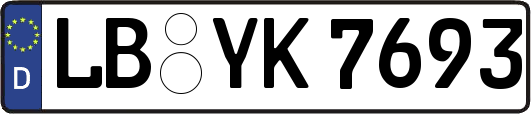 LB-YK7693