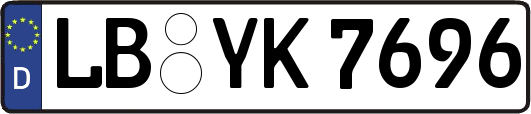 LB-YK7696