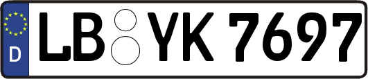 LB-YK7697