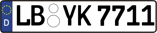 LB-YK7711