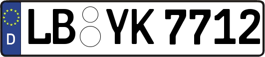 LB-YK7712