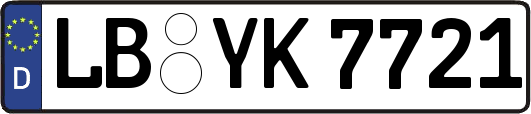 LB-YK7721
