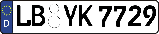 LB-YK7729