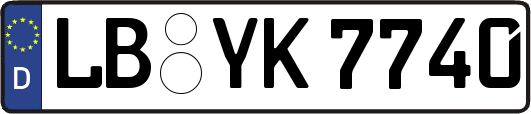 LB-YK7740