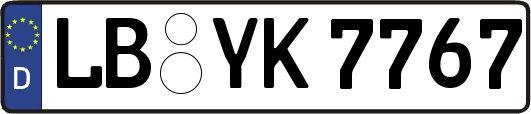 LB-YK7767