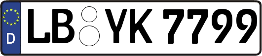 LB-YK7799