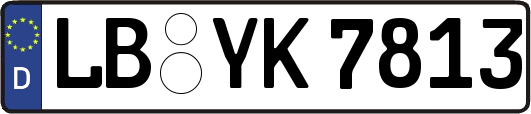 LB-YK7813