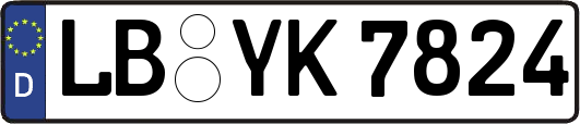 LB-YK7824