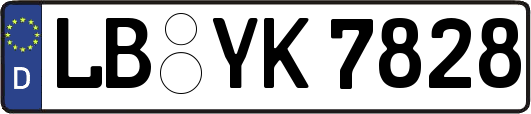 LB-YK7828
