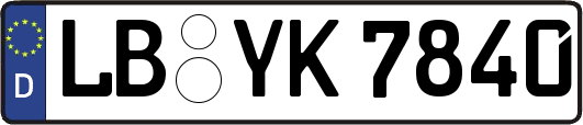 LB-YK7840