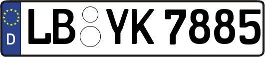 LB-YK7885