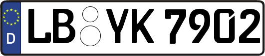 LB-YK7902
