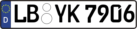 LB-YK7906
