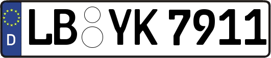 LB-YK7911