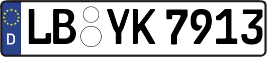 LB-YK7913