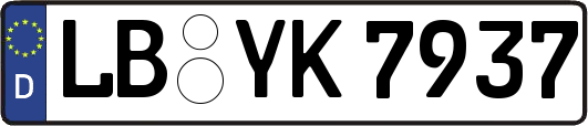 LB-YK7937