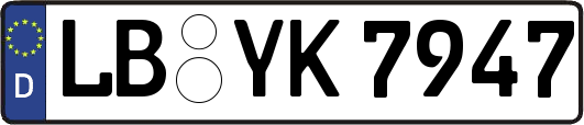 LB-YK7947