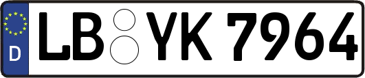 LB-YK7964