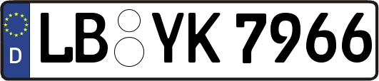 LB-YK7966