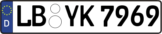 LB-YK7969