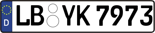 LB-YK7973