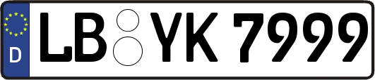 LB-YK7999