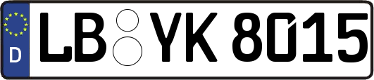 LB-YK8015
