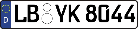 LB-YK8044