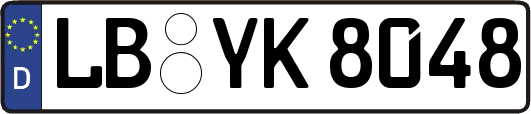 LB-YK8048